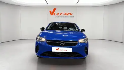 Photo 9 Opel Corsa Gén. VI Ph1 NG Edition 5