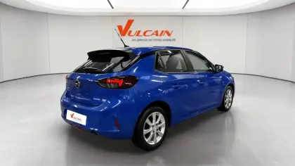 Photo 6 Opel Corsa Gén. VI Ph1 NG Edition 5