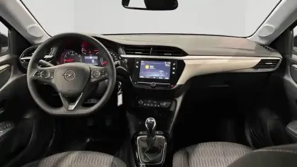 Photo 21 Opel Corsa Gén. VI Ph1 NG Edition 5