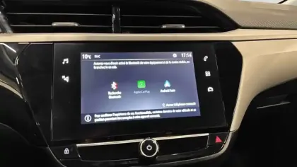 Photo 14 Opel Corsa Gén. VI Ph1 NG Edition 5