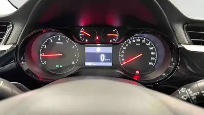 Photo 16 Opel Corsa Gén. VI Ph1 NG Edition 5