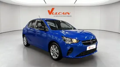 Photo 8 Opel Corsa Gén. VI Ph1 NG Edition 5