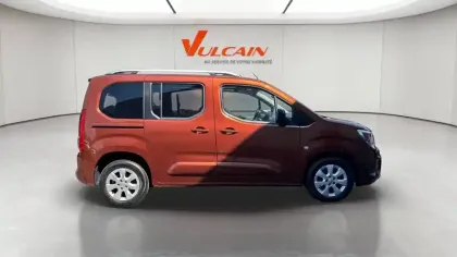 Photo 9 Opel Combo  Life L1H1 1.5 Diesel 130 ch Start/Stop