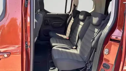 Photo 22 Opel Combo  Life L1H1 1.5 Diesel 130 ch Start/Stop