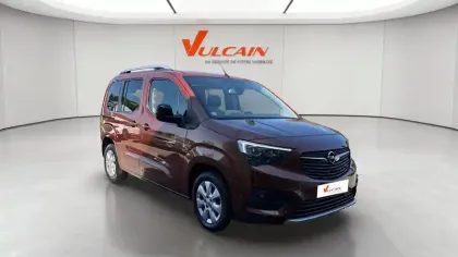 Photo 10 Opel Combo  Life L1H1 1.5 Diesel 130 ch Start/Stop