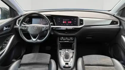 Photo 23 Opel Grandland  1.5 Diesel 130 ch BVA8
