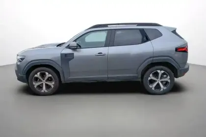 Photo 11 Dacia Duster  ECO-G 100