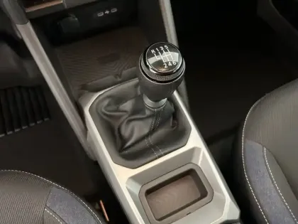 Photo 30 Dacia Duster  ECO-G 100