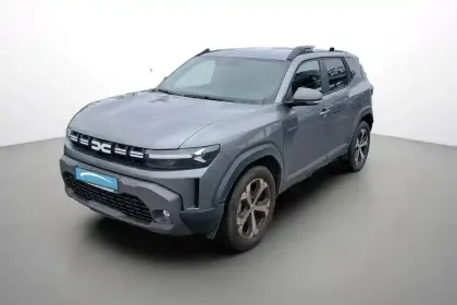 Photo 9 Dacia Duster  ECO-G 100