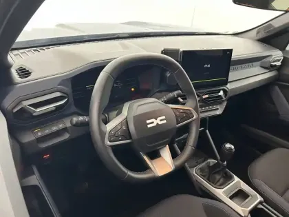 Photo 27 Dacia Duster  ECO-G 100