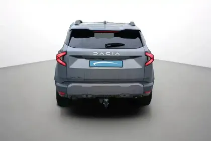 Photo 13 Dacia Duster  ECO-G 100