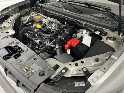 Photo 42 Dacia Duster  ECO-G 100