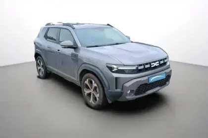 Photo 16 Dacia Duster  ECO-G 100