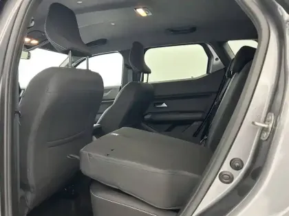 Photo 45 Dacia Duster  ECO-G 100