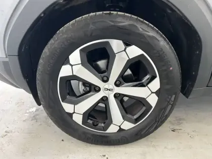 Photo 36 Dacia Duster  ECO-G 100