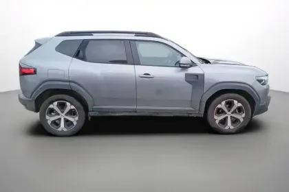 Photo 15 Dacia Duster  ECO-G 100