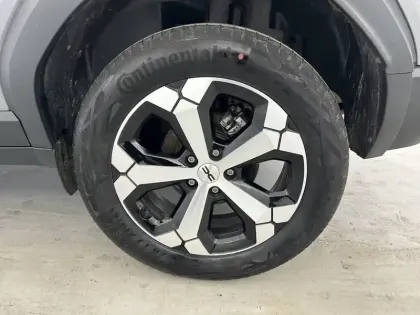 Photo 37 Dacia Duster  ECO-G 100