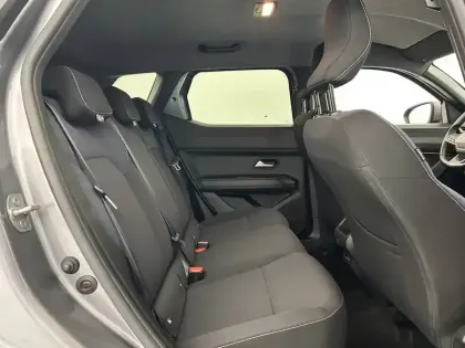 Photo 33 Dacia Duster  ECO-G 100