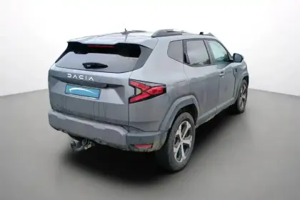 Photo 5 Dacia Duster Gén. III Ph1 Journey 5