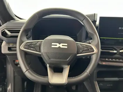 Photo 32 Dacia Duster  ECO-G 100