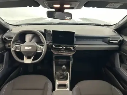 Photo 44 Dacia Duster  ECO-G 100