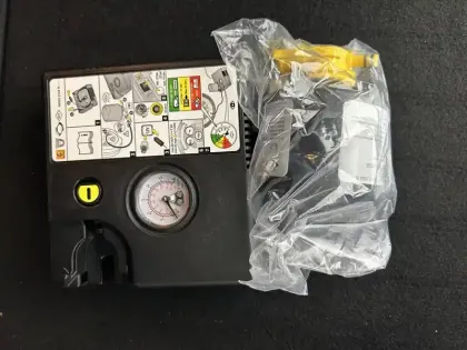 Photo 43 Dacia Duster  ECO-G 100