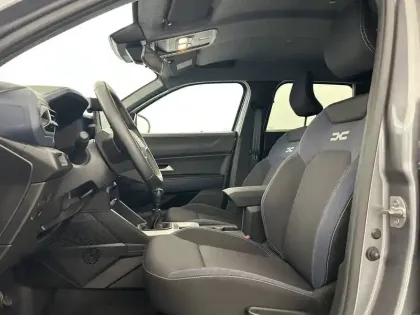 Photo 26 Dacia Duster  ECO-G 100