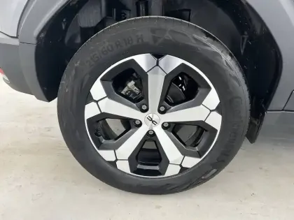 Photo 39 Dacia Duster  ECO-G 100