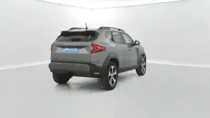 Photo 22 Dacia Duster  ECO-G 100