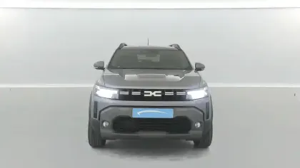 Photo 24 Dacia Duster  ECO-G 100