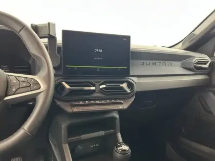 Photo 29 Dacia Duster  ECO-G 100