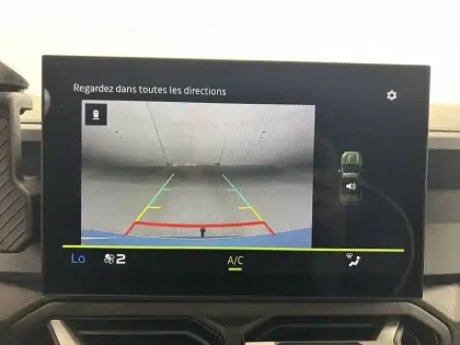 Photo 40 Dacia Duster  ECO-G 100