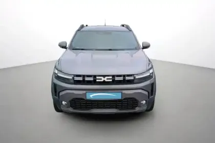 Photo 10 Dacia Duster  ECO-G 100