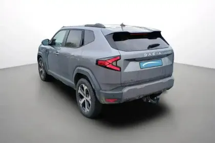 Photo 12 Dacia Duster  ECO-G 100