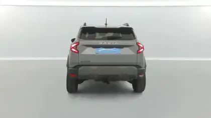 Photo 21 Dacia Duster  ECO-G 100