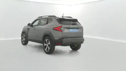 Photo 20 Dacia Duster  ECO-G 100