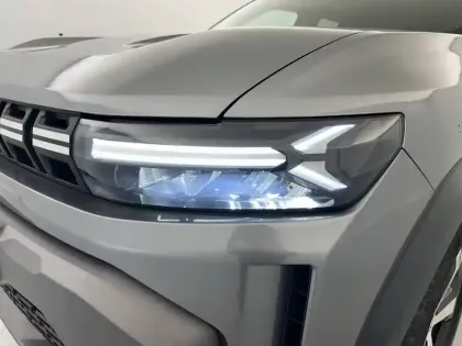 Photo 41 Dacia Duster  ECO-G 100