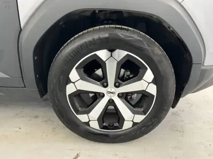 Photo 38 Dacia Duster  ECO-G 100