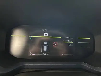 Photo 34 Dacia Duster  ECO-G 100