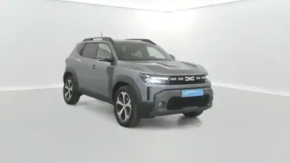 Photo 25 Dacia Duster  ECO-G 100