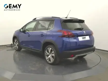 Photo 50 Peugeot 2008  PureTech 110ch S&S EAT6