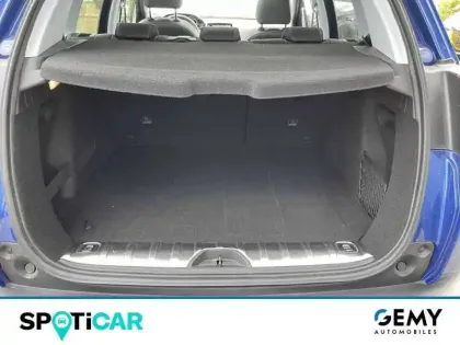 Photo 26 Peugeot 2008  PureTech 110ch S&S EAT6