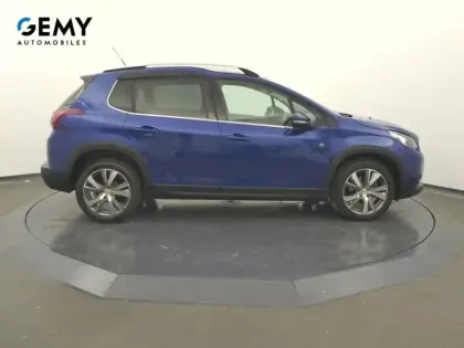 Photo 47 Peugeot 2008  PureTech 110ch S&S EAT6