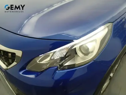 Photo 59 Peugeot 2008  PureTech 110ch S&S EAT6