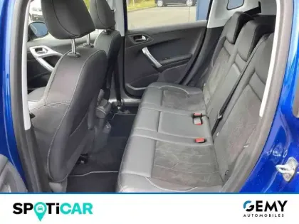 Photo 30 Peugeot 2008  PureTech 110ch S&S EAT6