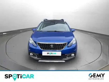 Photo 23 Peugeot 2008  PureTech 110ch S&S EAT6