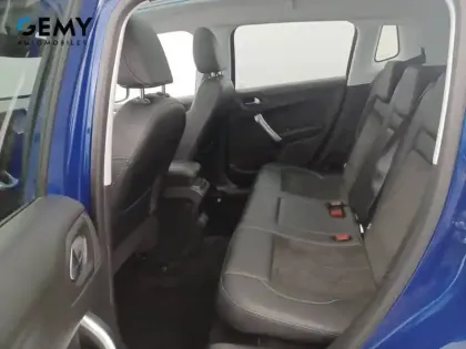 Photo 53 Peugeot 2008  PureTech 110ch S&S EAT6