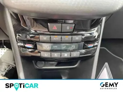 Photo 13 Peugeot 2008 Gén. I Ph2 Crossway 5