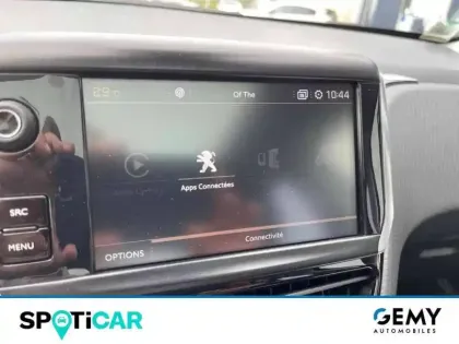 Photo 42 Peugeot 2008  PureTech 110ch S&S EAT6