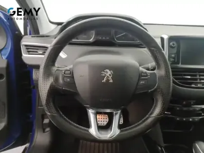 Photo 56 Peugeot 2008  PureTech 110ch S&S EAT6